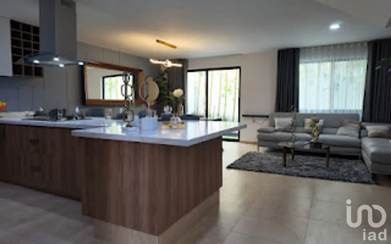 Casa en Venta en Zibatá, El Marqués, Querétaro | NEX-295737 | iad México | Foto 1 de 13