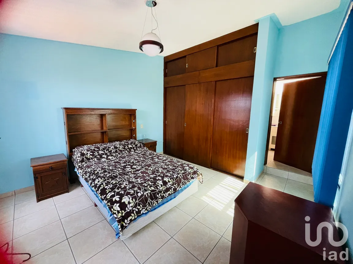 Casa en Venta en Los Candiles, Corregidora, Quer étaro | NEX-302135 | iad México | Foto 11 de 20