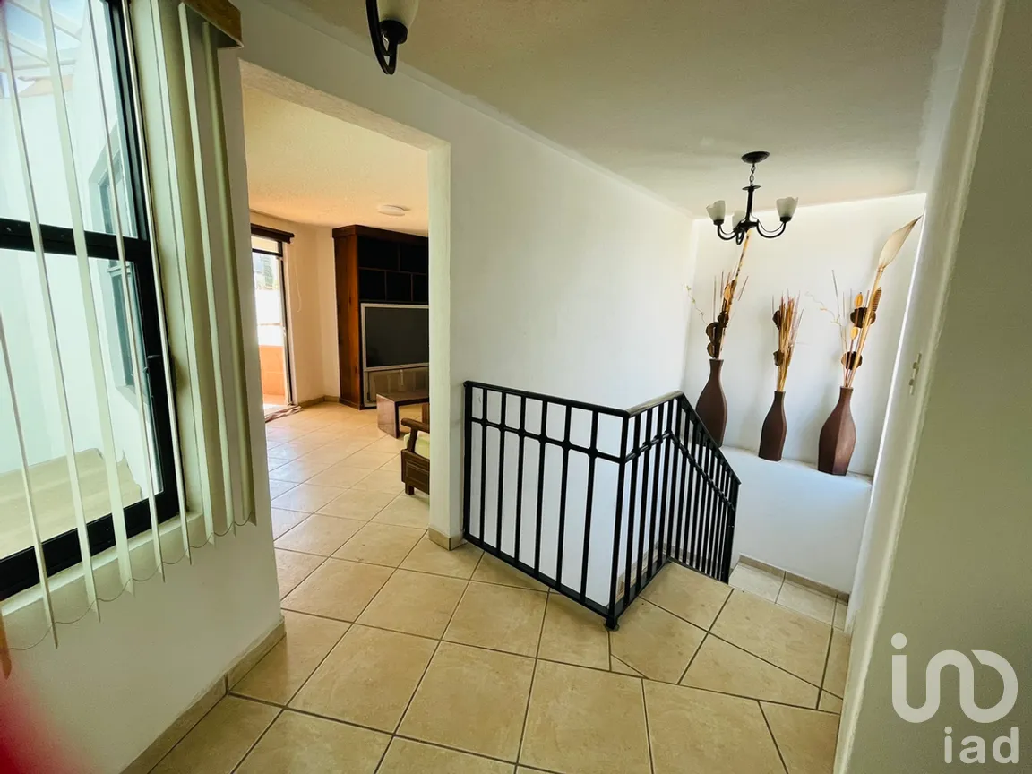 Casa en Venta en Los Candiles, Corregidora, Querétaro | NEX-302135 | iad México | Foto 12 de 20