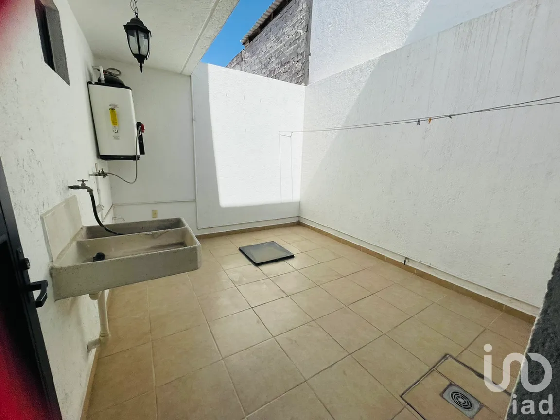 Casa en Venta en Los Candiles, Corregidora, Querétaro | NEX-302135 | iad México | Foto 15 de 20