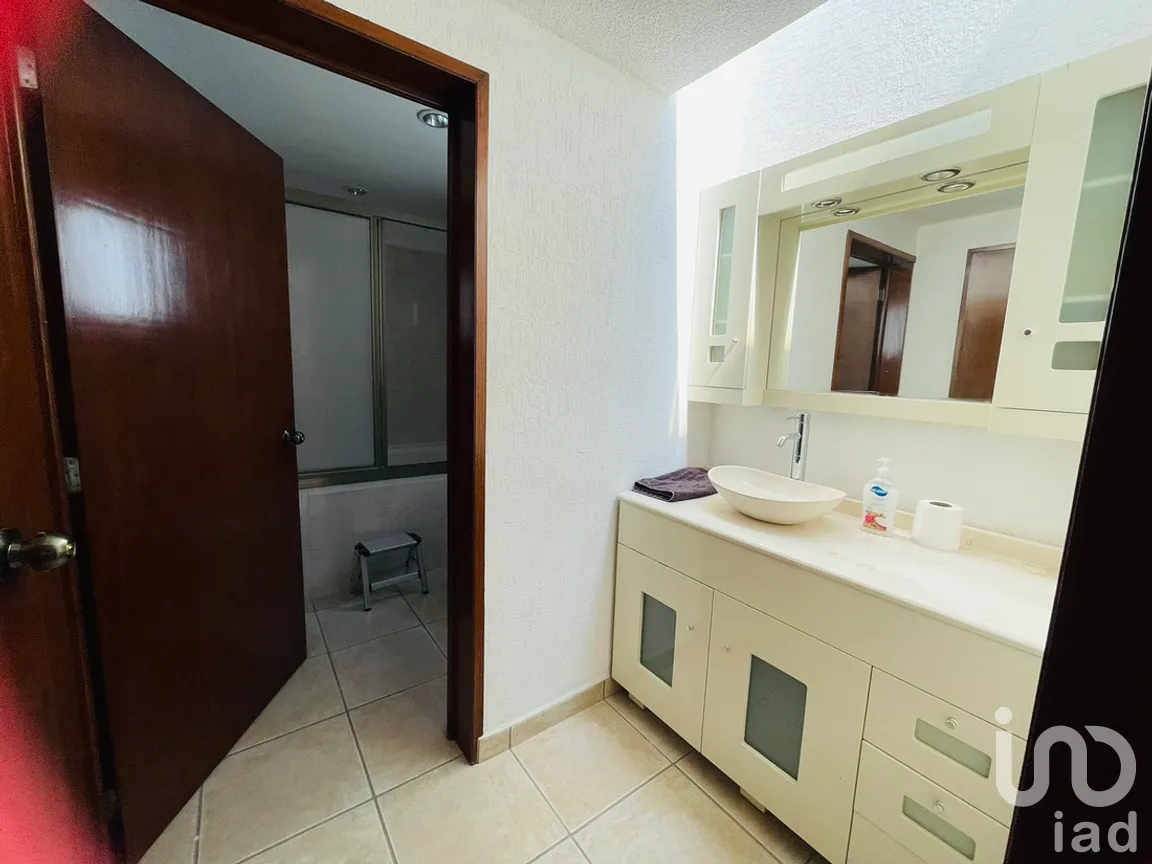 Casa en Venta en Los Candiles, Corregidora, Querétaro | NEX-302135 | iad México | Foto 17 de 20
