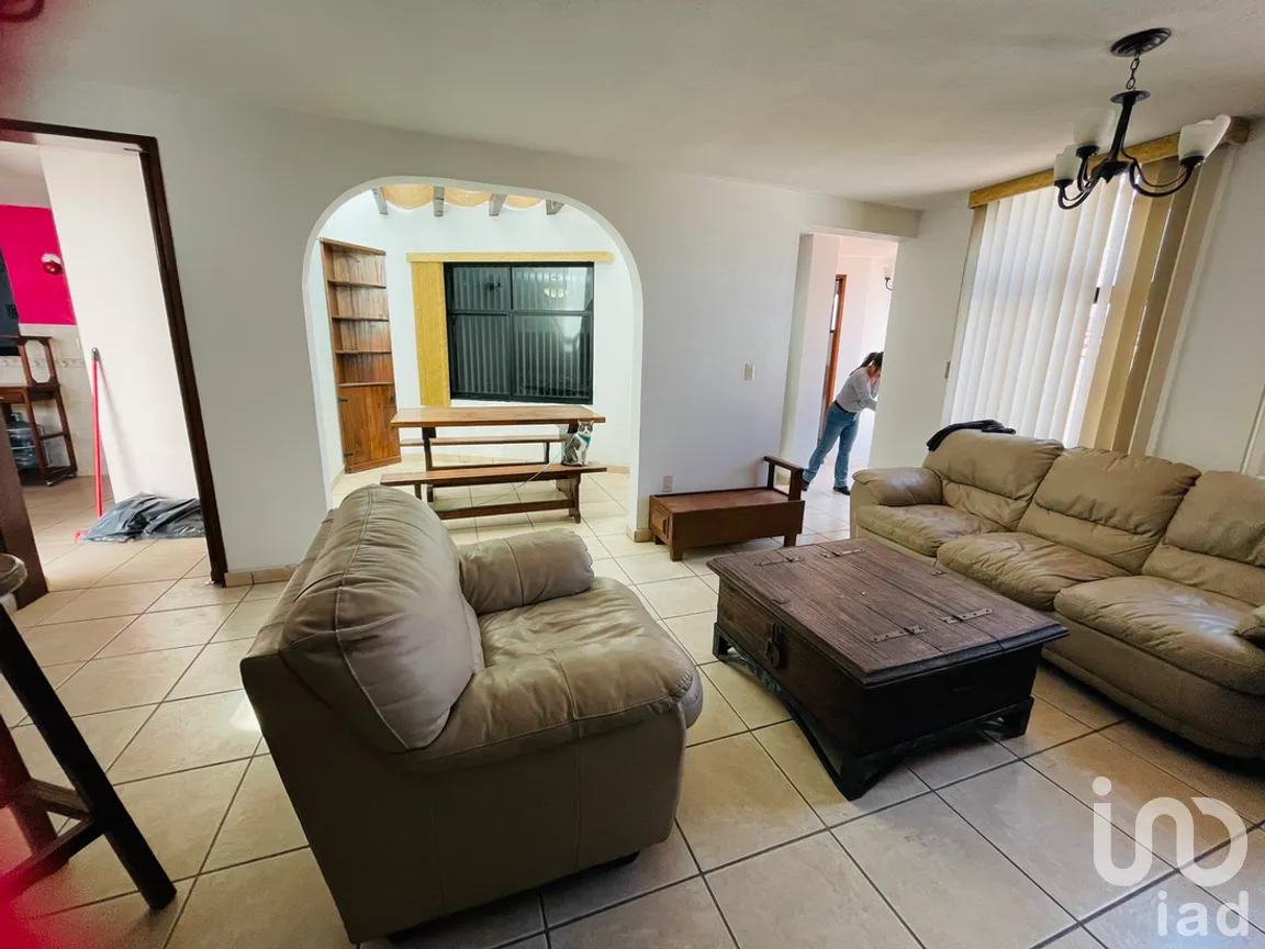 Casa en Venta en Los Candiles, Corregidora, Querétaro | NEX-302135 | iad México | Foto 19 de 20