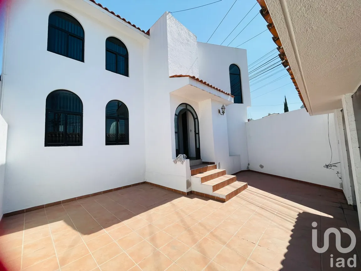 Casa en Venta en Los Candiles, Corregidora, Querétaro | NEX-302135 | iad México | Foto 20 de 20