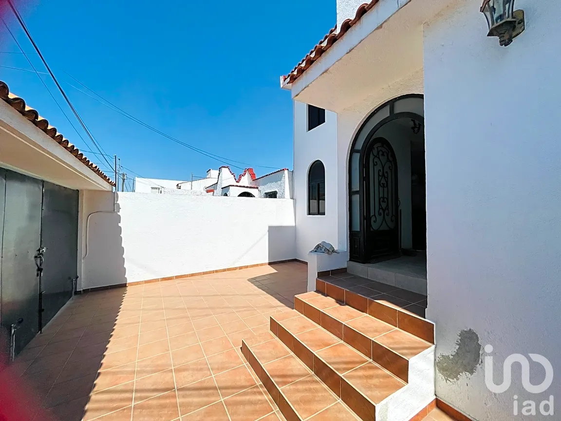 Casa en Venta en Los Candiles, Corregidora, Querétaro | NEX-302135 | iad México | Foto 3 de 20