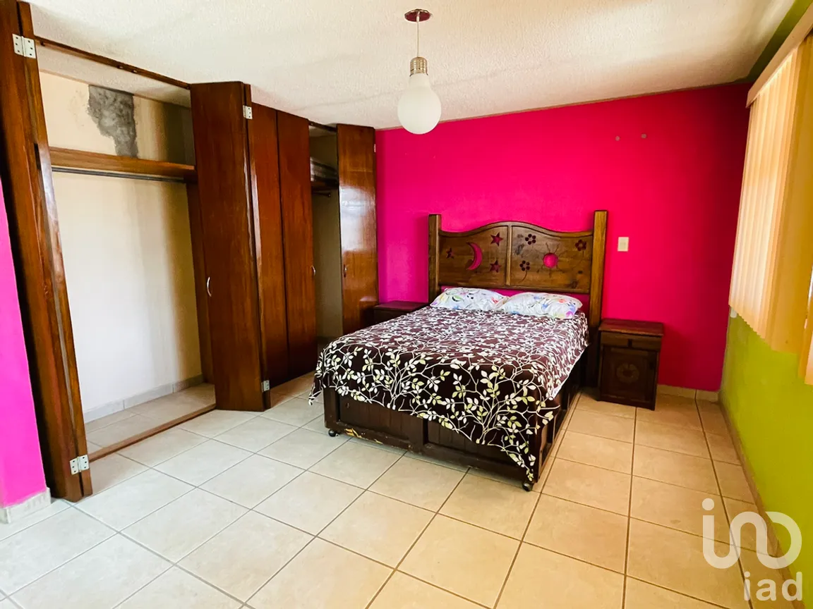 Casa en Venta en Los Candiles, Corregidora, Querétaro | NEX-302135 | iad México | Foto 4 de 20