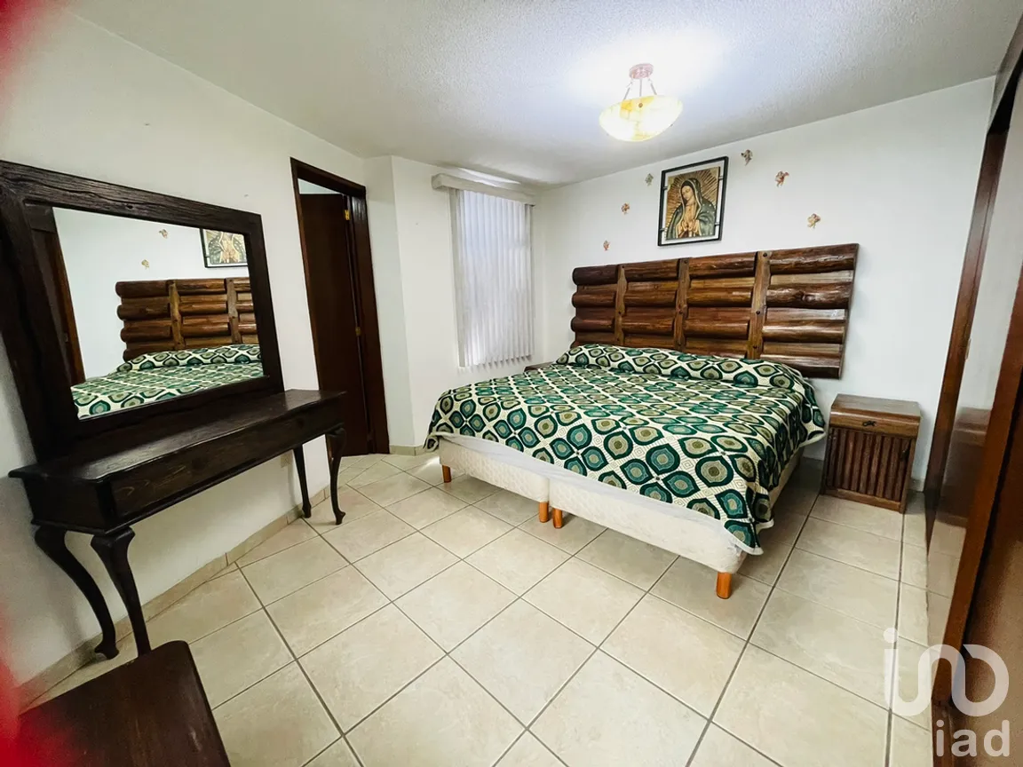Casa en Venta en Los Candiles, Corregidora, Querétaro | NEX-302135 | iad México | Foto 5 de 20