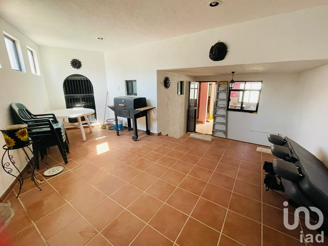 Casa en Venta en Los Candiles, Corregidora, Querétaro | NEX-302135 | iad México | Foto 6 de 20