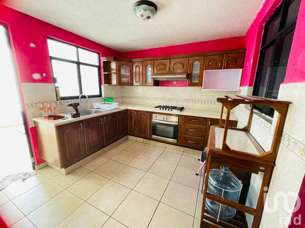 Casa en Venta en Los Candiles, Corregidora, Querétaro | NEX-302135 | iad México | Foto 8 de 20