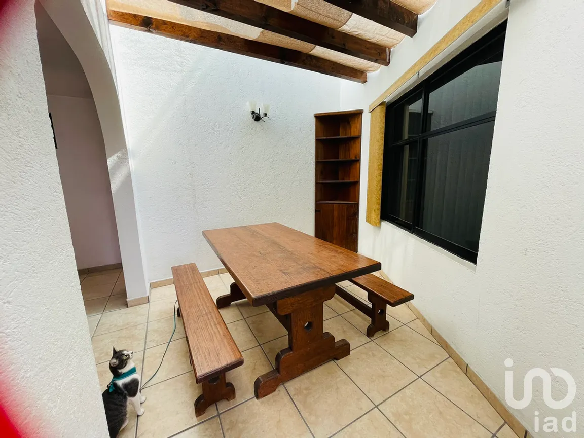 Casa en Venta en Los Candiles, Corregidora, Querétaro | NEX-302135 | iad México | Foto 9 de 20