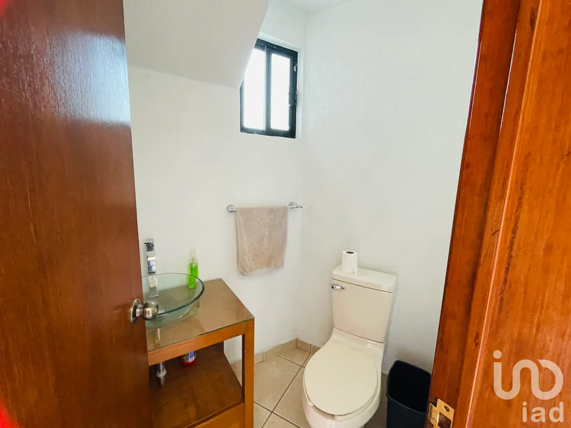 Casa en Venta en Los Candiles, Corregidora, Querétaro | NEX-302135 | iad México | Foto 10 de 20