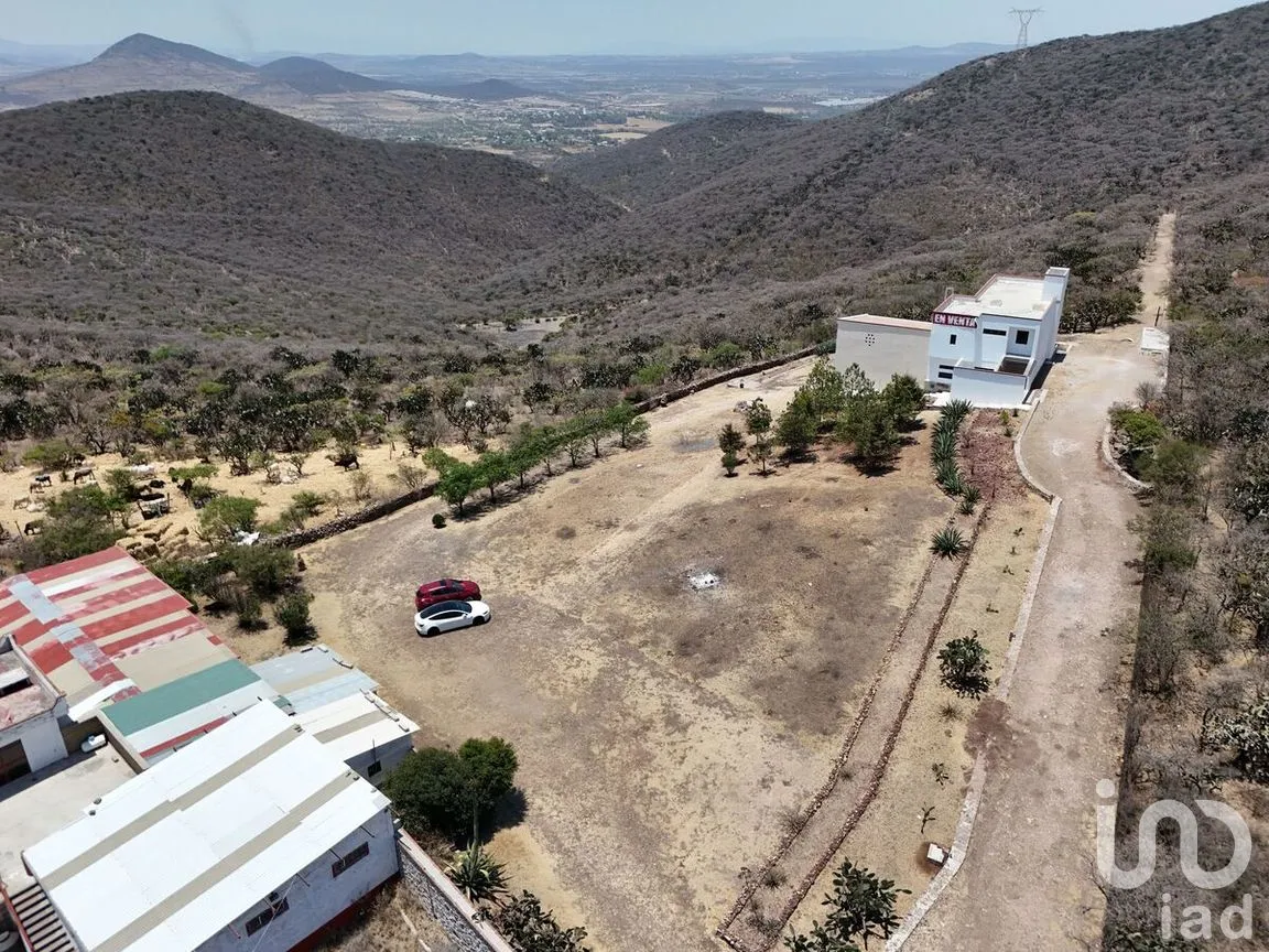 Casa en Venta en Santa Teresa, Huimilpan, Querétaro | NEX-294311 | iad México | Foto 2 de 20