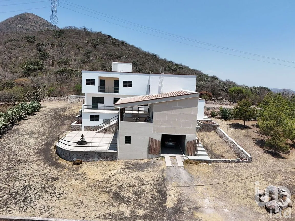Casa en Venta en Santa Teresa, Huimilpan, Querétaro | NEX-294311 | iad México | Foto 4 de 20
