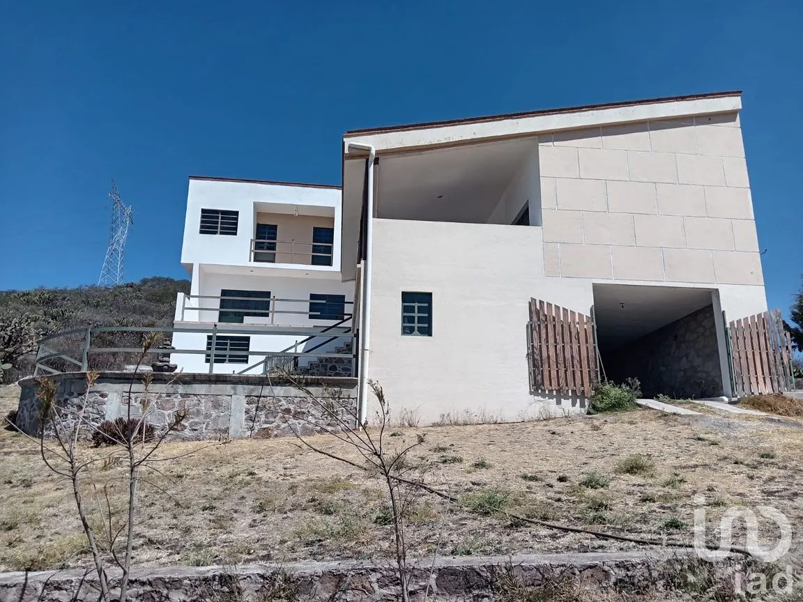 Casa en Venta en Santa Teresa, Huimilpan, Querétaro | NEX-294311 | iad México | Foto 5 de 20