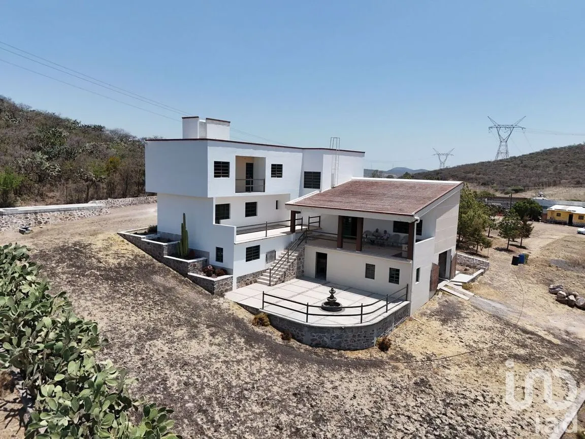 Casa en Venta en Santa Teresa, Huimilpan, Querétaro | NEX-294311 | iad México | Foto 1 de 20