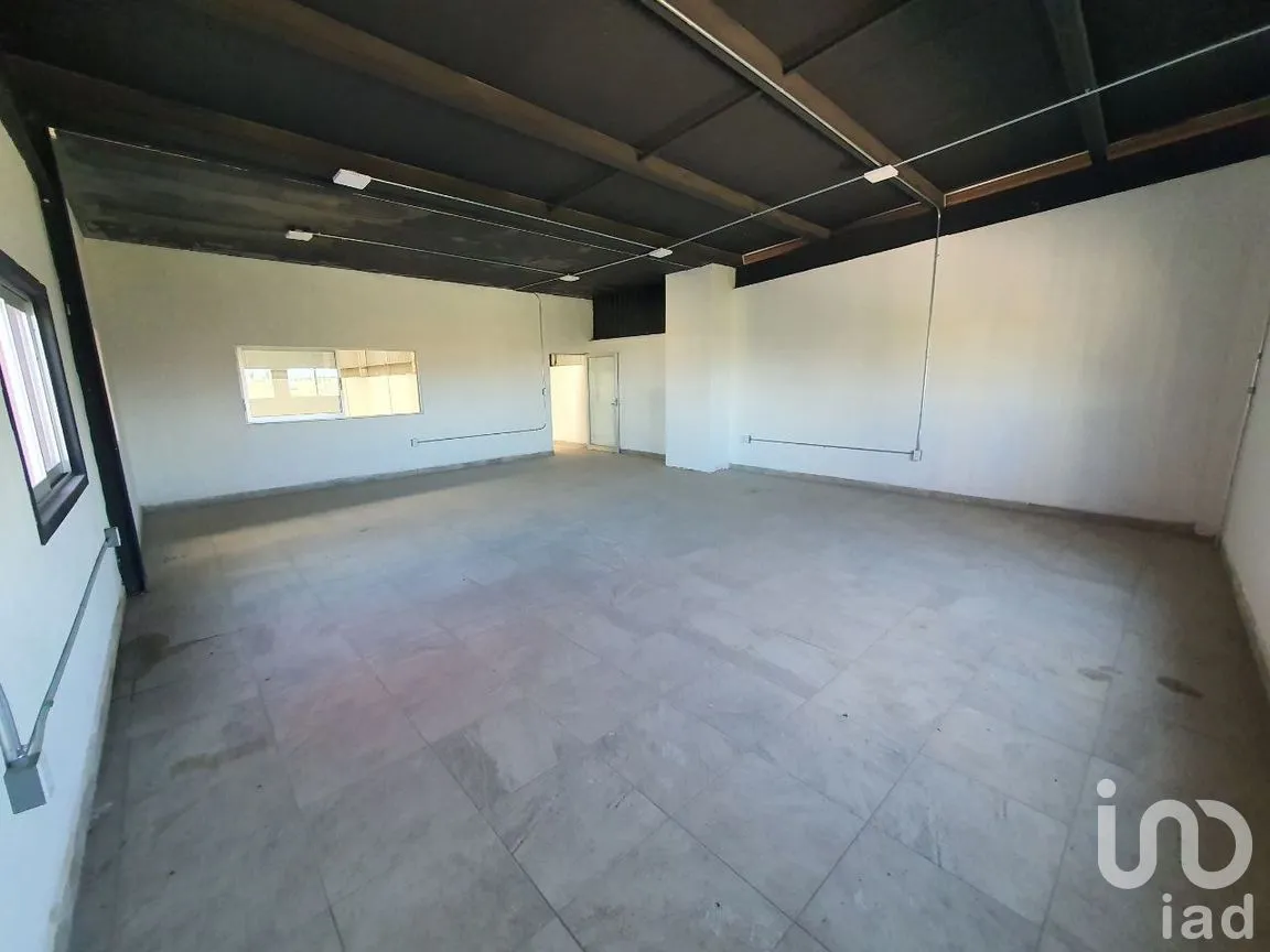 Bodega en Renta en El Carmen, El Marqués, Querétaro | NEX-292752 | iad México | Foto 3 de 11