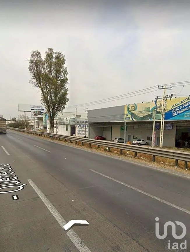 Bodega en Renta en El Carmen, El Marqués, Querétaro | NEX-292756 | iad México | Foto 2 de 11