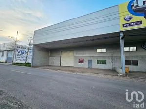NEX-292756 - Bodega en Renta, con 1 recamara, con 600 m2 de construcción en El Carmen, CP 76246, Querétaro.
