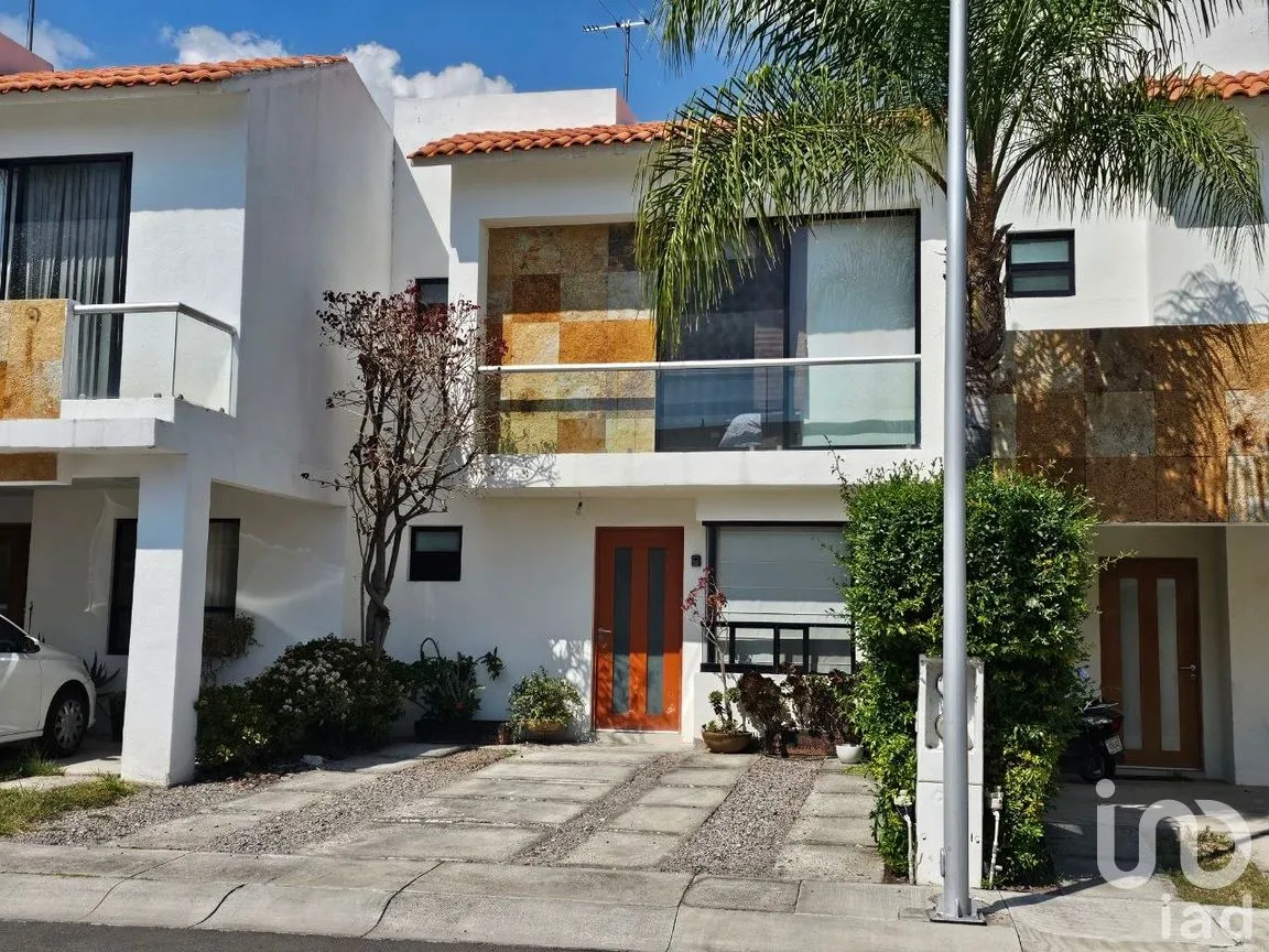 Casa en Venta en Valle de Juriquilla, Querétaro, Querétaro | NEX-292757 | iad México | Foto 3 de 15