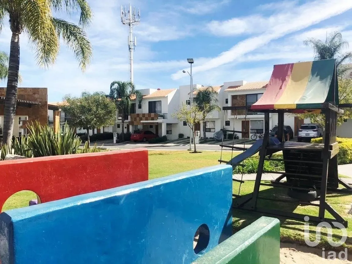 Casa en Venta en Valle de Juriquilla, Querétaro, Querétaro | NEX-292757 | iad México | Foto 5 de 15