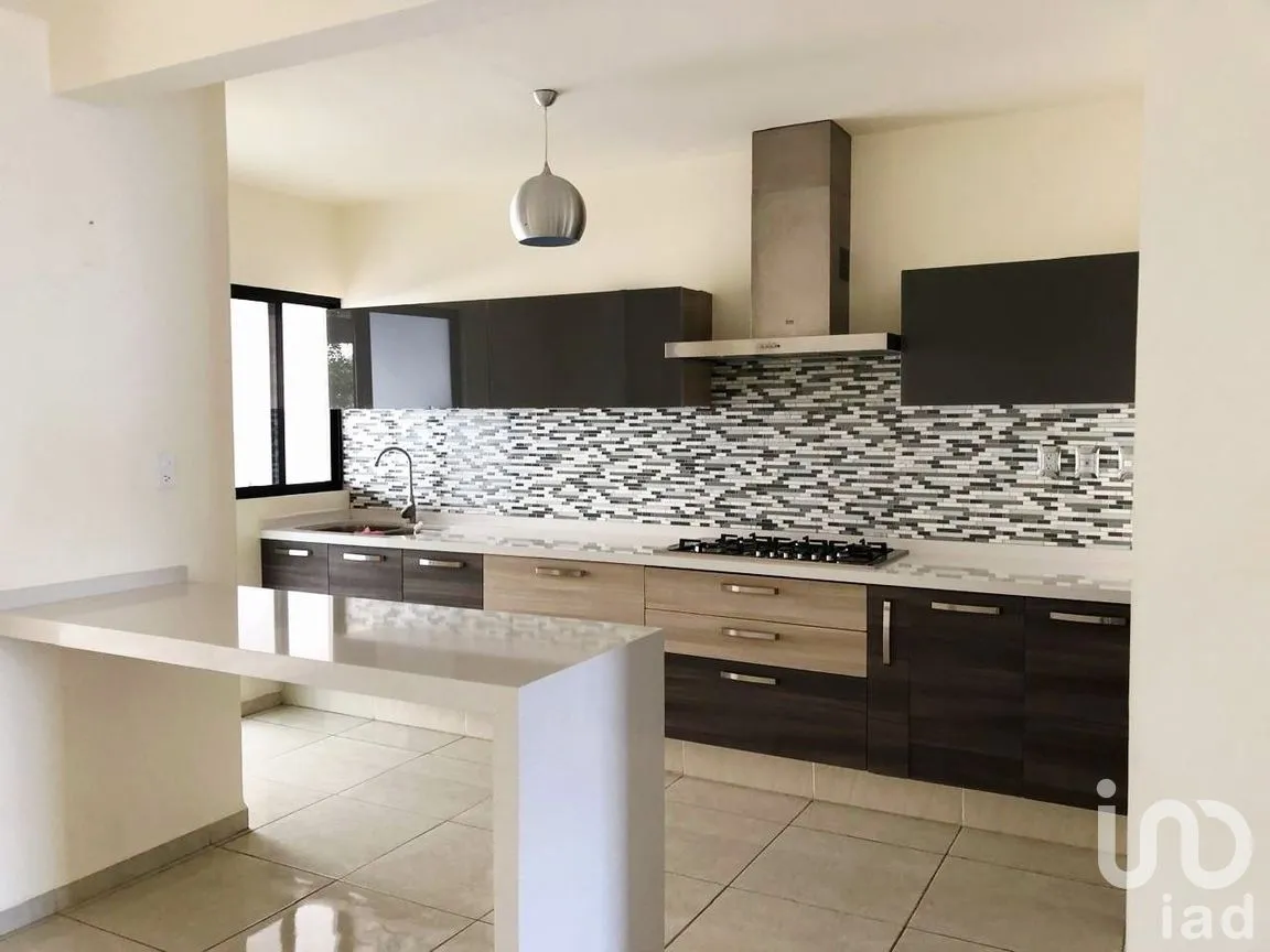 Casa en Venta en Valle de Juriquilla, Querétaro, Querétaro | NEX-292757 | iad México | Foto 12 de 15