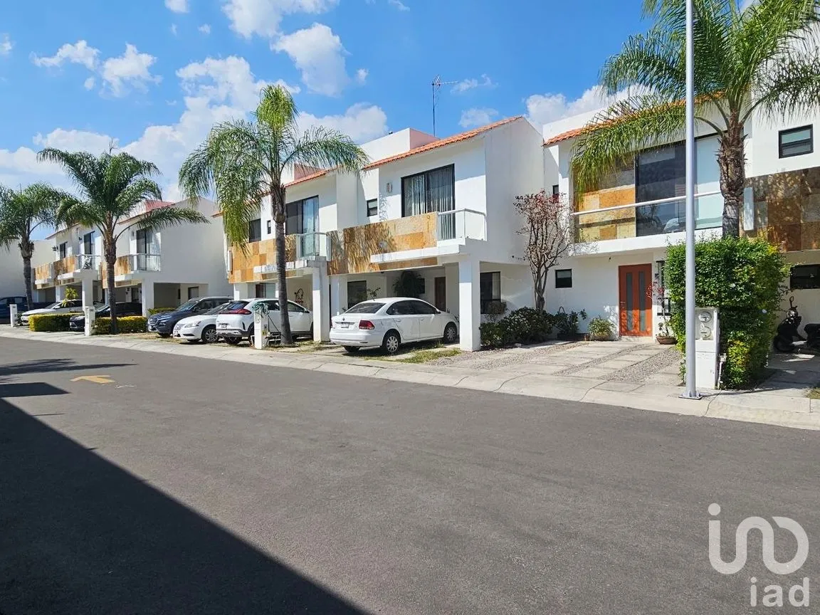 Casa en Venta en Valle de Juriquilla, Querétaro, Querétaro | NEX-292757 | iad México | Foto 4 de 15