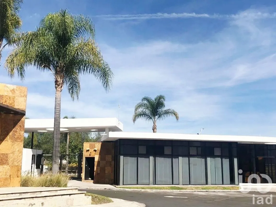 Casa en Venta en Valle de Juriquilla, Querétaro, Querétaro | NEX-292757 | iad México | Foto 9 de 15
