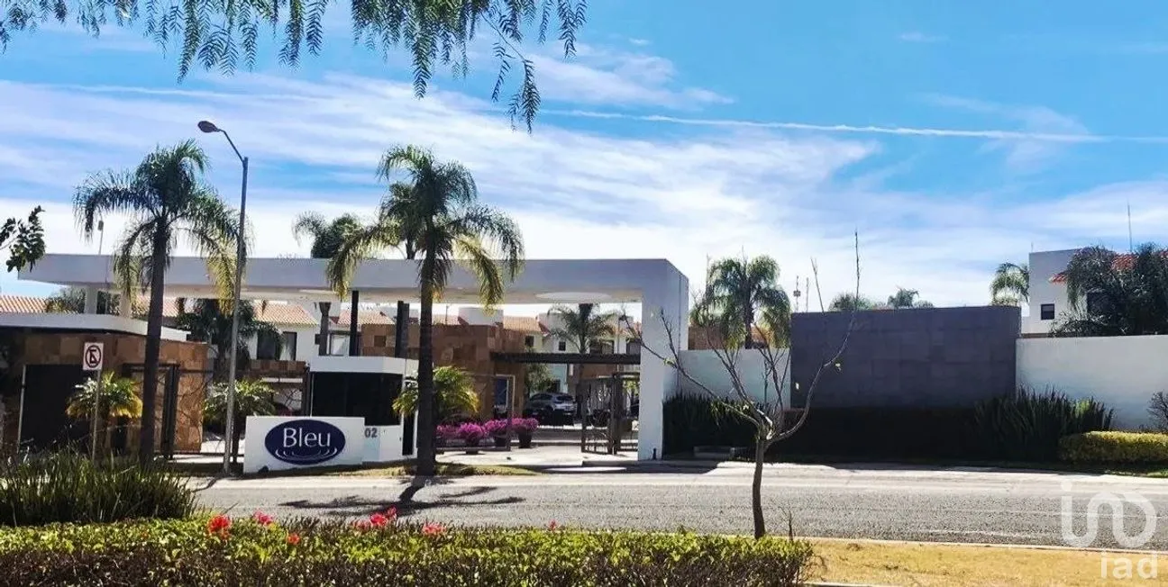 Casa en Venta en Valle de Juriquilla, Querétaro, Querétaro | NEX-292757 | iad México | Foto 1 de 15
