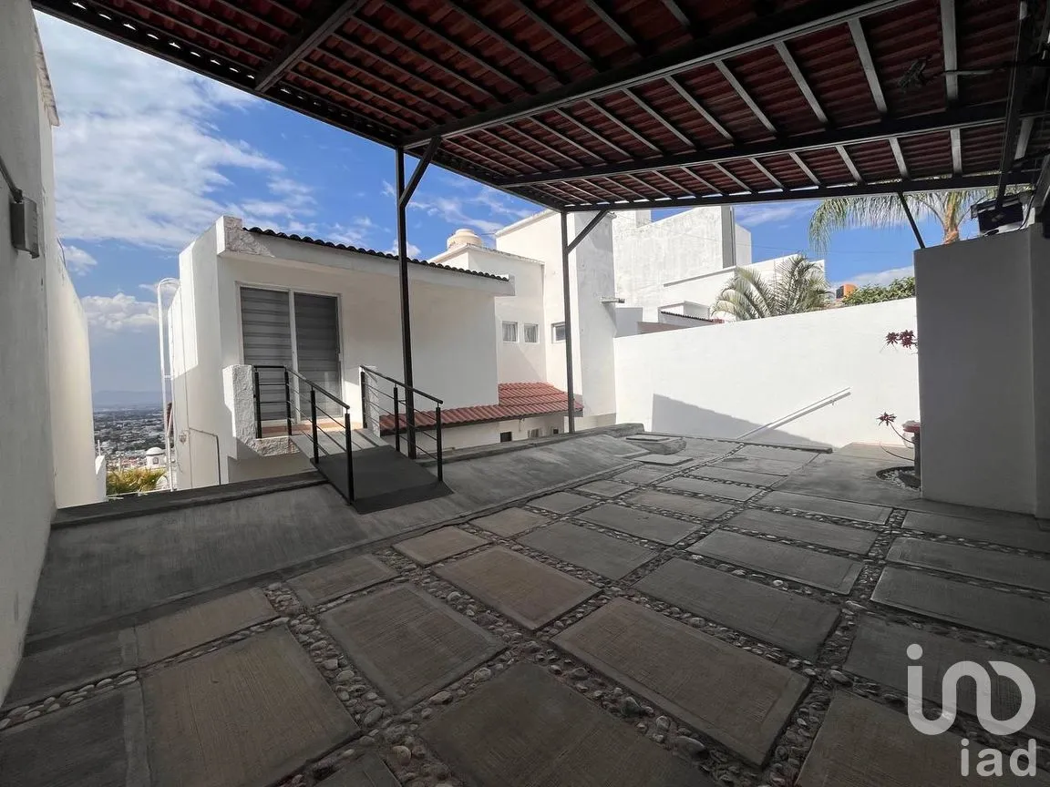 Casa en Renta en Tejeda, Corregidora, Querétaro | NEX-293234 | iad México | Foto 2 de 16