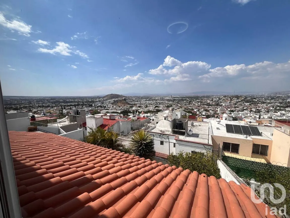 Casa en Renta en Tejeda, Corregidora, Querétaro | NEX-293234 | iad México | Foto 13 de 16