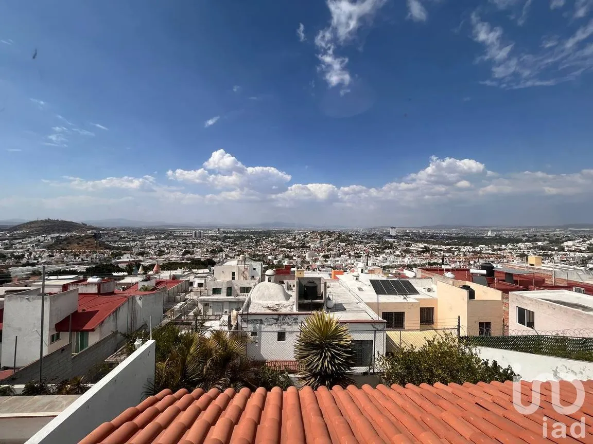 Casa en Renta en Tejeda, Corregidora, Querétaro | NEX-293234 | iad México | Foto 3 de 16