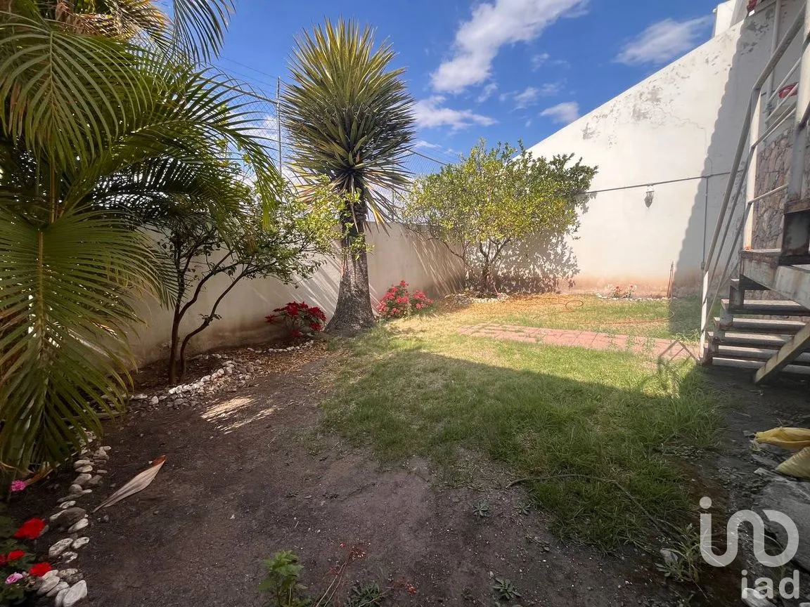 Casa en Renta en Tejeda, Corregidora, Querétaro | NEX-293234 | iad México | Foto 7 de 16