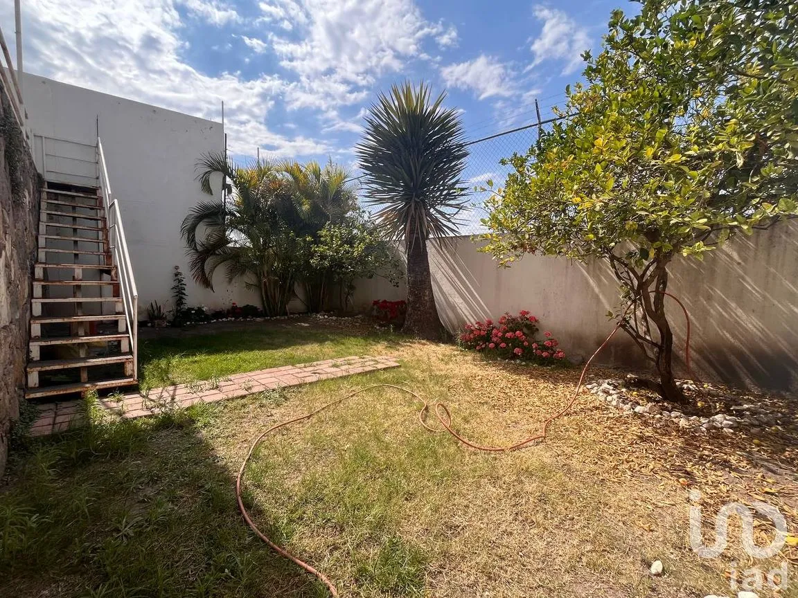 Casa en Renta en Tejeda, Corregidora, Querétaro | NEX-293234 | iad México | Foto 8 de 16
