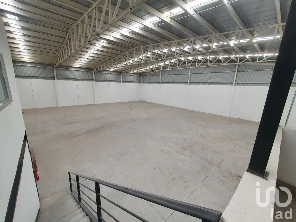Bodega en Venta en El Carmen, El Marqués, Querétaro | NEX-293351 | iad México | Foto 11 de 17