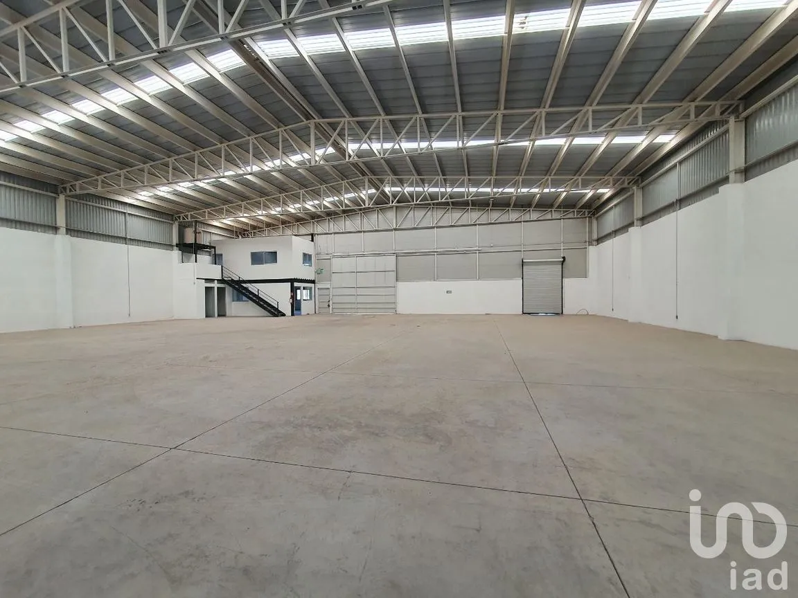 Bodega en Venta en El Carmen, El Marqués, Querétaro | NEX-293351 | iad México | Foto 13 de 17