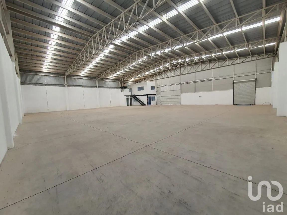 Bodega en Venta en El Carmen, El Marqués, Querétaro | NEX-293351 | iad México | Foto 15 de 17