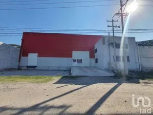 NEX-293351 - Bodega en Venta, con 1 recamara, con 2 baños, con 675 m2 de construcción en El Carmen, CP 76246, Querétaro.