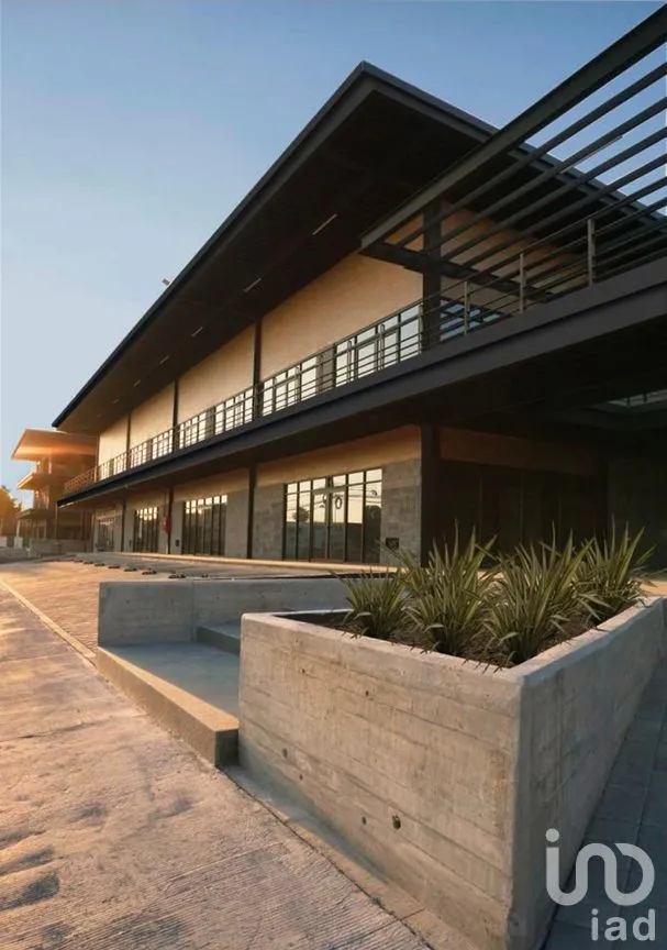Local en Renta en Felipe Carrillo Puerto, Querétaro, Querétaro | NEX-299363 | iad México | Foto 1 de 7