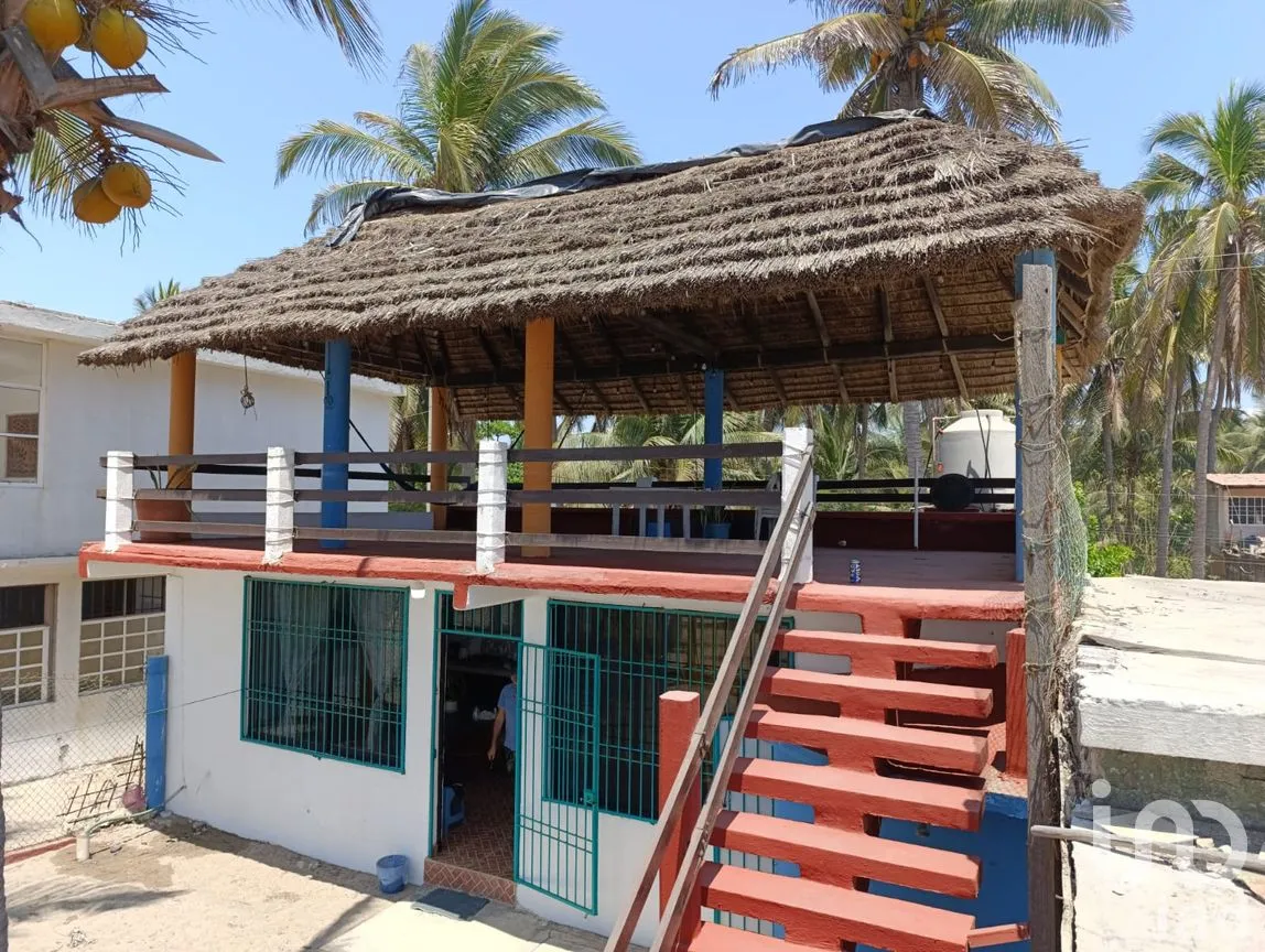 Casa en Venta en Playa Azul, Lázaro Cárdenas, Michoacán de Ocampo | NEX-294250 | iad México | Foto 3 de 10