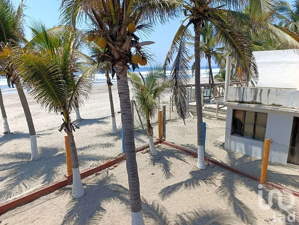 Casa en Venta en Playa Azul, Lázaro Cárdenas, Michoacán de Ocampo | NEX-294250 | iad México | Foto 4 de 10