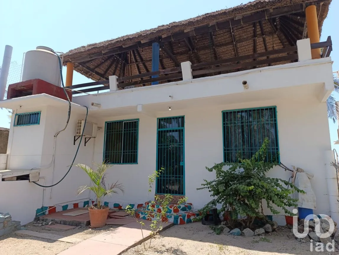 Casa en Venta en Playa Azul, Lázaro Cárdenas, Michoacán de Ocampo | NEX-294250 | iad México | Foto 5 de 10