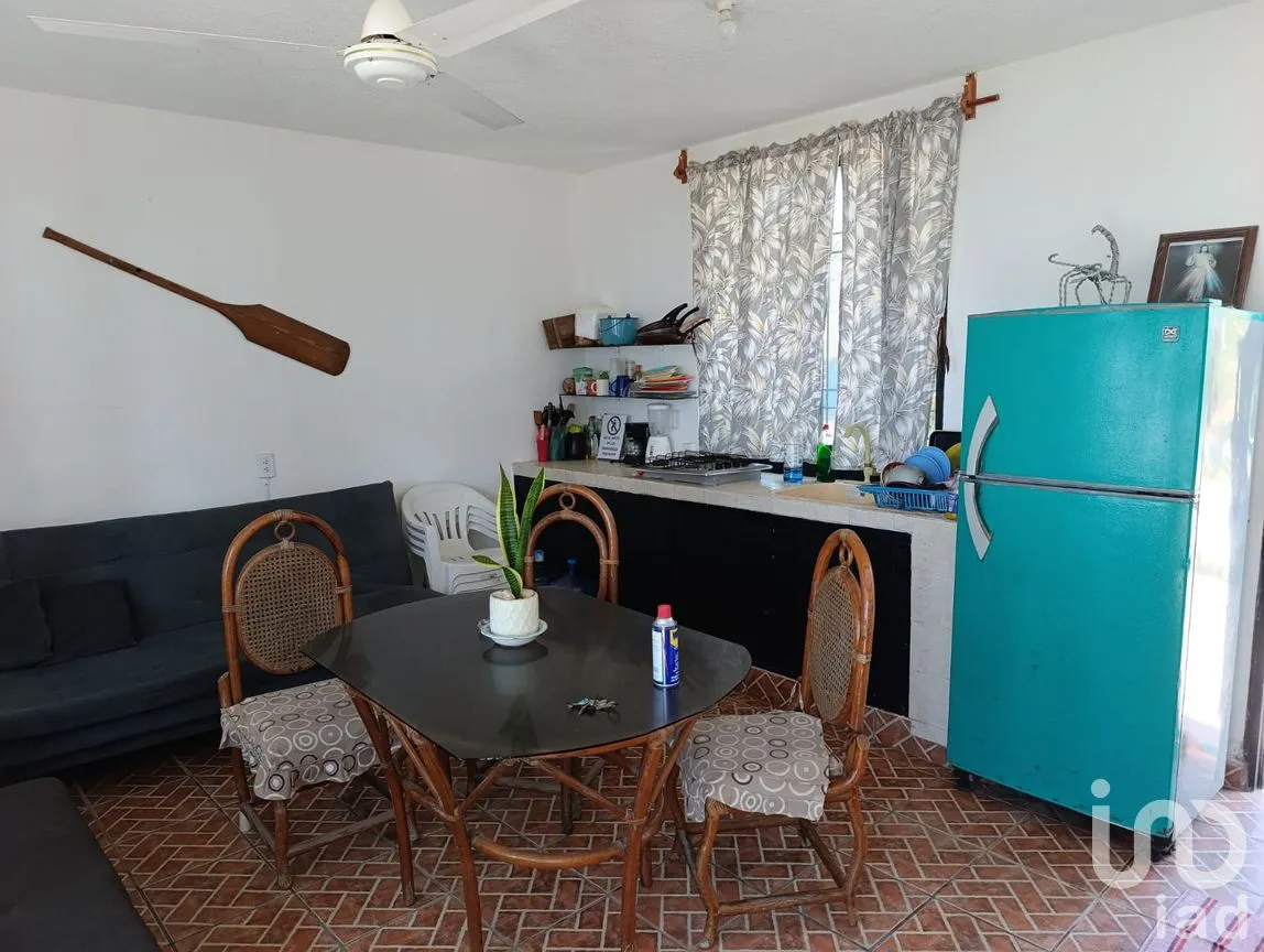 Casa en Venta en Playa Azul, Lázaro Cárdenas, Michoacán de Ocampo | NEX-294250 | iad México | Foto 9 de 10
