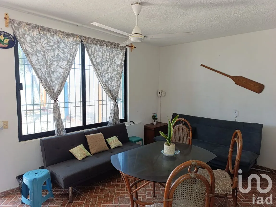 Casa en Venta en Playa Azul, Lázaro Cárdenas, Michoacán de Ocampo | NEX-294250 | iad México | Foto 7 de 10