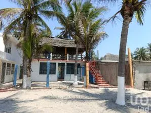 NEX-294250 - Casa en Venta, con 1 recamara, con 1 baño, con 75 m2 de construcción en Playa Azul, CP 60982, Michoacán de Ocampo.