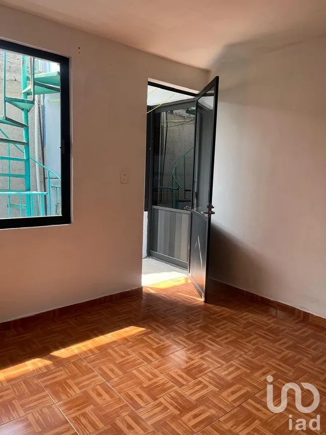 Departamento en Renta en Corte la Palma Primera Sección, Chimalhuacán, México | NEX-292776 | iad México | Foto 4 de 12
