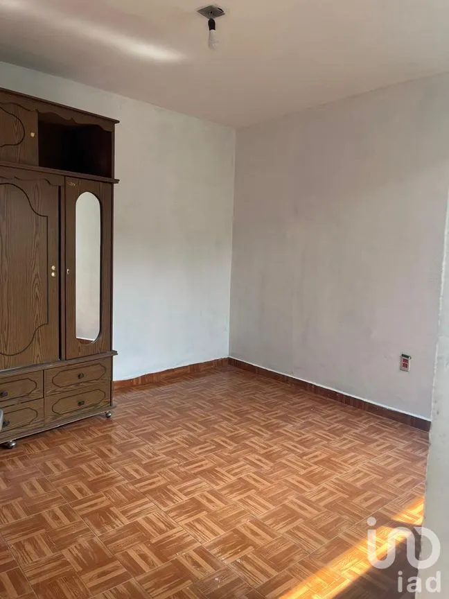 Departamento en Renta en Corte la Palma Primera Sección, Chimalhuacán, México | NEX-292776 | iad México | Foto 5 de 12