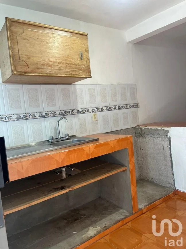 Departamento en Renta en Corte la Palma Primera Sección, Chimalhuacán, México | NEX-292776 | iad México | Foto 6 de 12