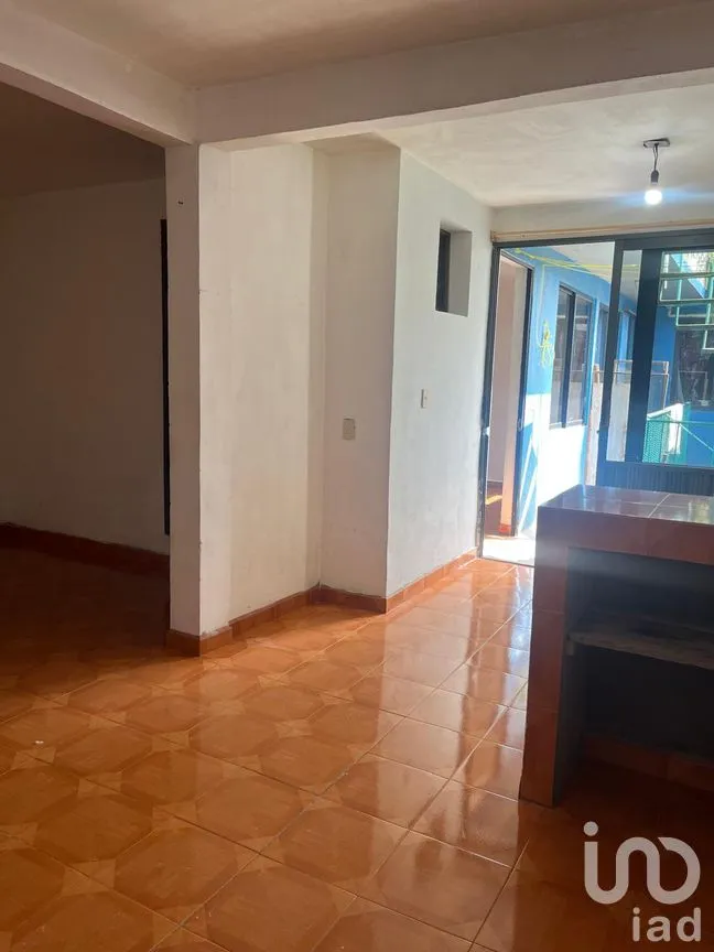 Departamento en Renta en Corte la Palma Primera Sección, Chimalhuacán, México | NEX-292776 | iad México | Foto 7 de 12