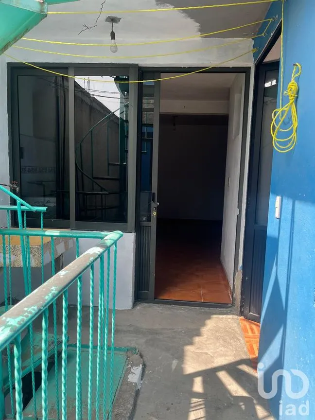 Departamento en Renta en Corte la Palma Primera Sección, Chimalhuacán, México | NEX-292776 | iad México | Foto 9 de 12