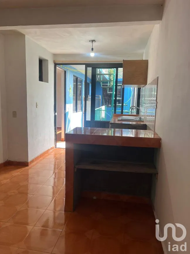 Departamento en Renta en Corte la Palma Primera Sección, Chimalhuacán, México | NEX-292776 | iad México | Foto 10 de 12