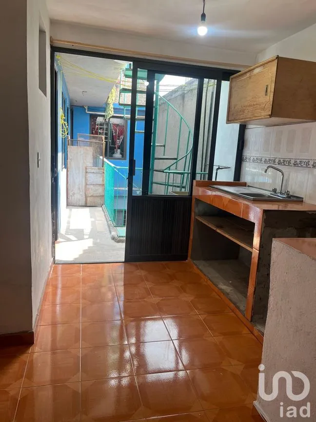 Departamento en Renta en Corte la Palma Primera Sección, Chimalhuacán, México | NEX-292776 | iad México | Foto 1 de 12